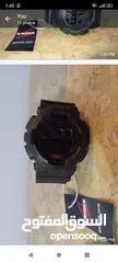  3 GD120-MB Casio G-Shock watch