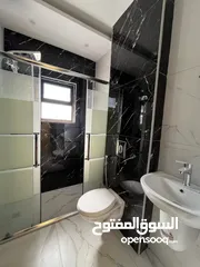  13 شقة للبيع 122متر في البنيات بتشطيب فندقي
