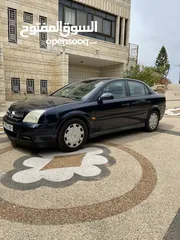  3 اوبل فكترا للبيع