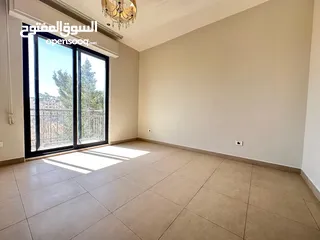  19 شقة دوبلكس للايجار في عبدون  ( Property 38922 ) سنوي فقط