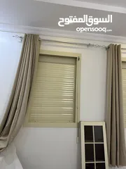  7 Aluminium shutter with electric motor remote control