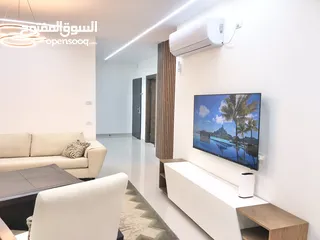  5 شقق للايجار في رام الله