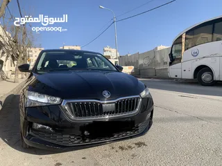  2 سكالا 2020 ممتازة 1600 سي سي