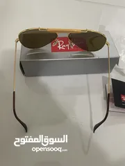  6 نظارة رايبان جديدة راي بان rayban sunglasses new ray ban