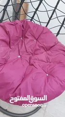  4 مرجيحه عش البلبل