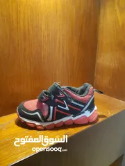  18 احذيه ماركات عالميه