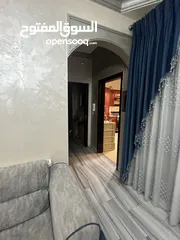  20 شقة للبيع في عمان  عرجان - المدينة الرياضة  بحالة جيدة جدا السعر 56000