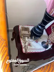  3 طاولات وسط للبيع