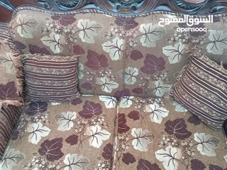  2 طقم كنب للبيع
