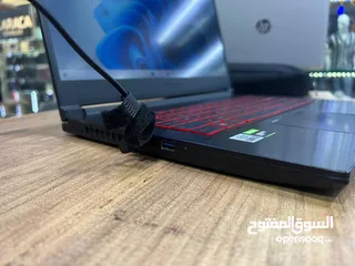  5 جهااز  شبه جديييد لعشاق الاداء العالي  MSI 512GB 8GB RAM COR I5 جيل العاشر