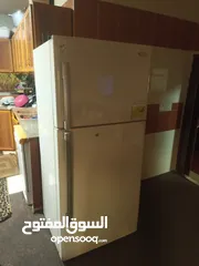  7 ثلاجه مستعمله للبيع
