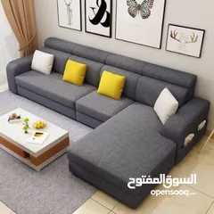  2 Europe design new modern sofa