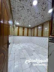  9 بيت ايجار حي المهندسين