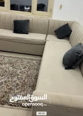  2 ركنه مقاس 3 في 3