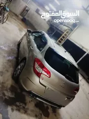  4 ستيروين سي فور ديزل