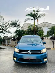  10 كادي 2018-غرفة مبطنة -ركاب (6+1)ماتور 2000 ديزل ماشي 110الف كليو فحص الف دفعة 50الف كاش والباقي شيكت