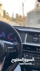  3 كيا اوبتيما k5 2019