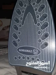  4 مكواه كهربائه
