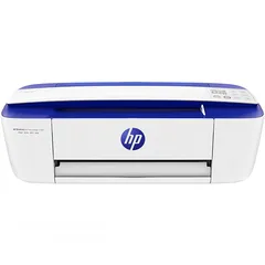  1 HP DeskJet 3790 Printer - طابعه HP