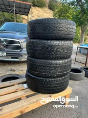  1 كوشوك // بكم دوج رام نوع cooper امريكي بسعر مغري جداً فقط ب 170 دينار