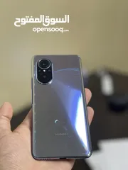  2 هاتف HUAWEI Nova 9 SE