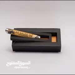  3 قلم قياس دهان السيارات الناتو
