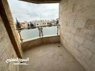  12 شقة شبه مفروشة دوبلكس للايجار في عبدون ( Property 42148 )-175046520