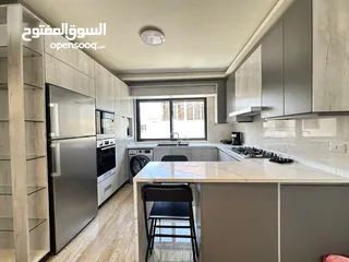  5 شقة مفروشة للإيجار في ام السماق ( Property 43032 )-175068602