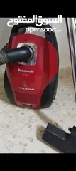  1 مكنسه كهربائيه Panasonic الاصليه