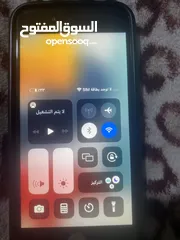  2 ايفون 6 s بحالة الوكالة مغير بطاريه اصليه وبصمه وكاله