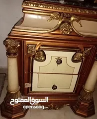  3 غرفه مصريه للبيع