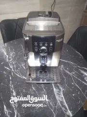  3 ماكنه اسبريسو ديلونجي مجنيفكا سمارت