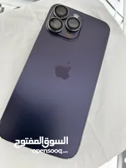  1 iPhone 14 Pro Max 256 G Saudi Arabia