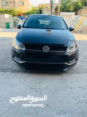  1 فلوكسفاغن بولو