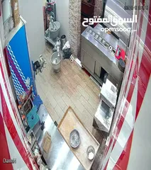  3 مطعم للبيع شارع الكورنيش العقبة بسعر مغري جدا