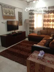  3 abeautiful appartment fully furnished for rent in souq  alkhoud