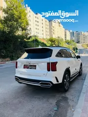  12 كيا سورينتو 2022