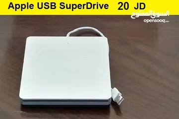  22 شواحن ابل اصلية /ماوسات ابل Apple