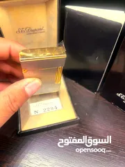  5 ولاعات قديمه