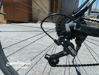  6 دراجه هوائيه ياباني لسباقات (من غير خدمة التوصيل)