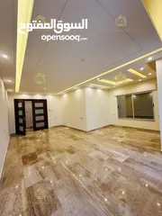  6 شقة فاخرة سوبر ديلوكس في أرقى واجمل مناطق طريق المطار