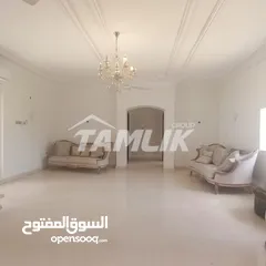  8 Semi Furnished Apartment for Rent in Al Hail North  REF 424MB