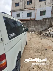  5 كرفيل اترنسبورتر