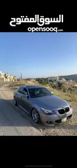 6 Bmw e60 2004