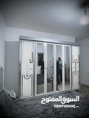  8 غرفة نوم ماستر فاخرة بسعر حررق