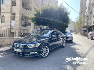  2 باسات ار لاين بنزين موديل 2016