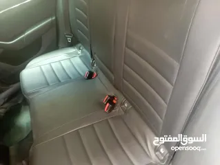  8 سكودا اوكتافيا للبيع مع البيرمت خط الحاوز