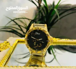  6 عرض ساعه مع طباعه 5 ريال