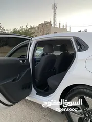  14 هونداي أيونيك 2021 هايبرد للبيع