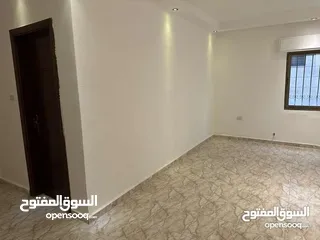  4 شقة فارغة للايجار في جبيهة